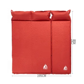 Automatic Inflatable Camping Mat 2 Colors 1