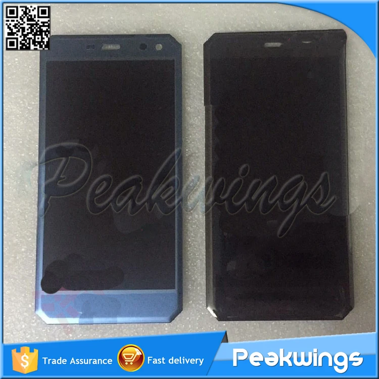 

LCD Display For Nomu V1600 LCD Screen With Touch Assembly Complete