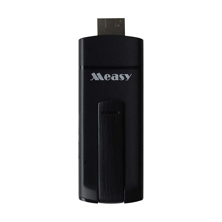 Measy A2W II Smart tv Stick WiFi HDMI донгл MeLE Cast S3 AirPlay EZCast Miracast Mirror DLNA беспроводной дисплей плеер