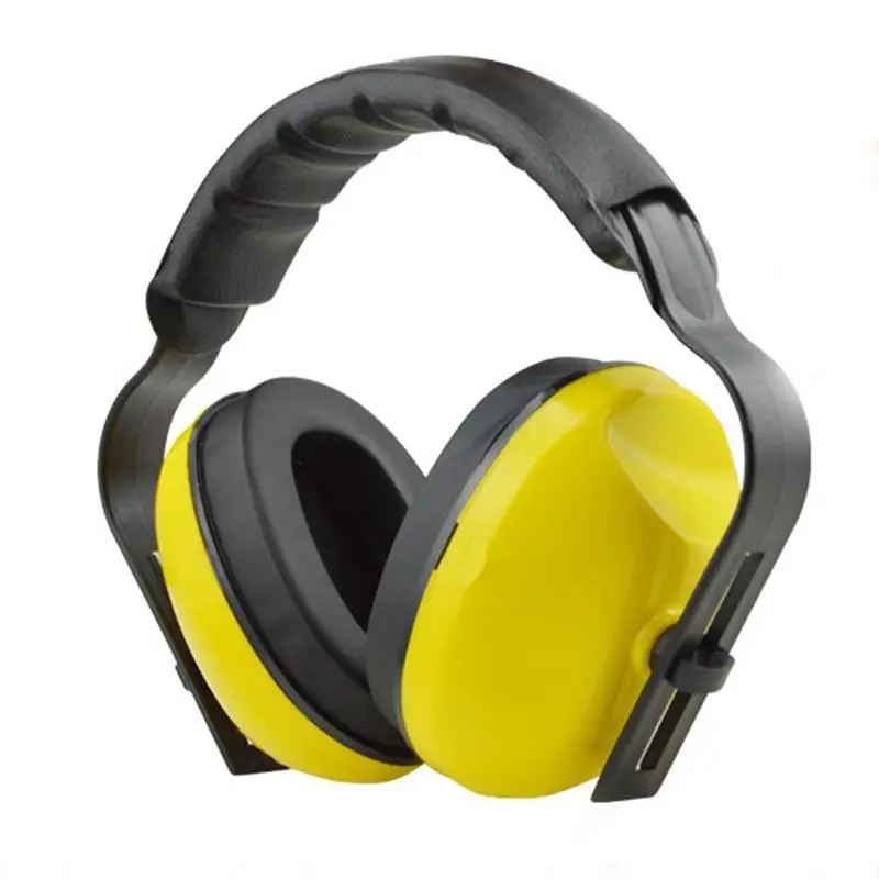 

Safety Earmuffs Protective Earmuffs Sound Insulation Noise Reduction Noise Prevention Labour Protection Item