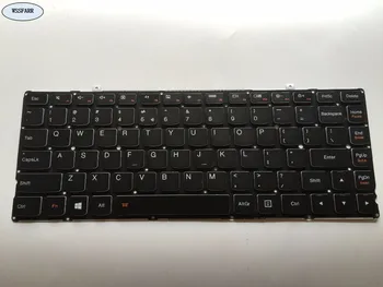 

New backlit Laptop Keyboard for Lenovo UItrabook Yoga 2 Pro 13" Yoga2 13 Pro13-ISE NSK-BP0BT 25212848 25212818 9Z.NAXBT.001