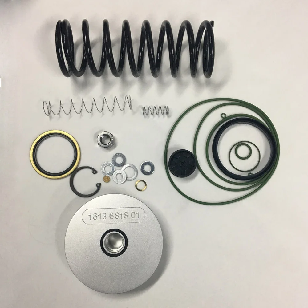 Intake Valve Service Kit Spare Parts for Compressor Atlas