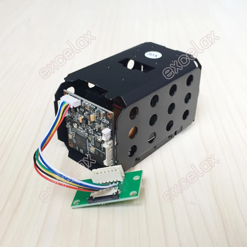 960P 1.3MP AHD 30x оптический CMOS модуль камеры с зумом ICR IR CUT Автофокус CCTV видео