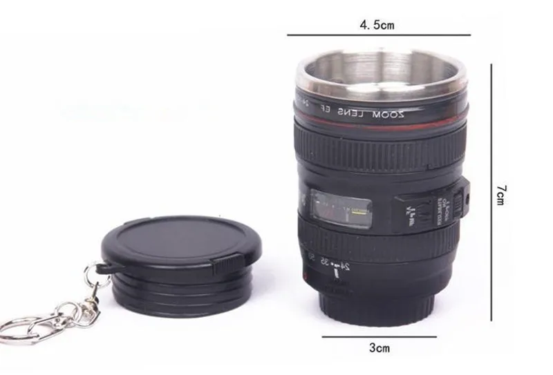 Camera Lens Cup4