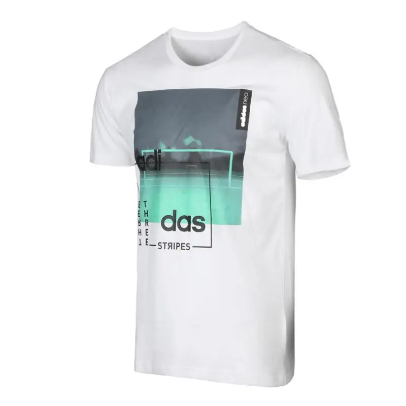 adidas neo t shirt