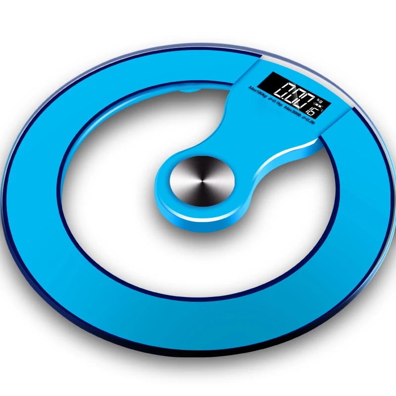 Body Scales Household adults lose weight, said electronic weighing