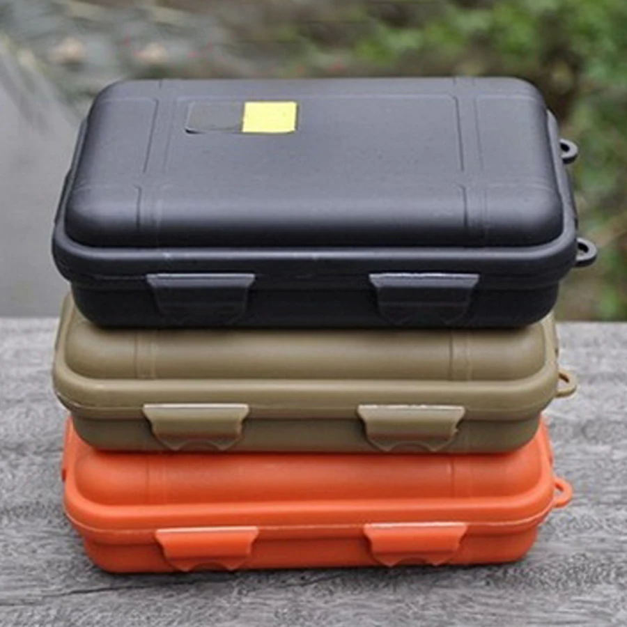 camp storage container