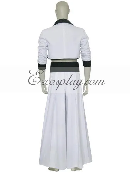 BLEACH グリムジョー・ジャガージャック ぐりむじょーじゃがー