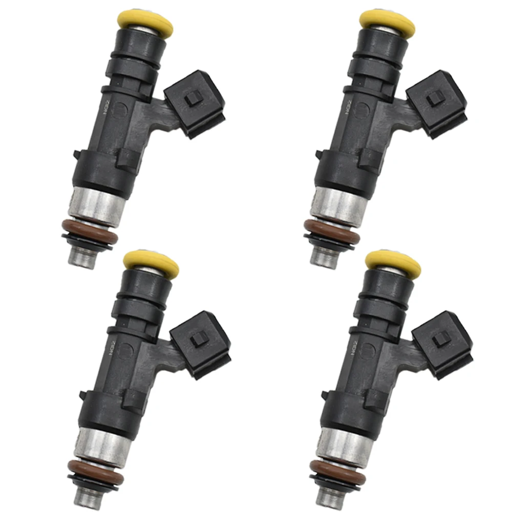 4pcs/lot High performance ev1 2200cc 210lbs CNG fuel injector