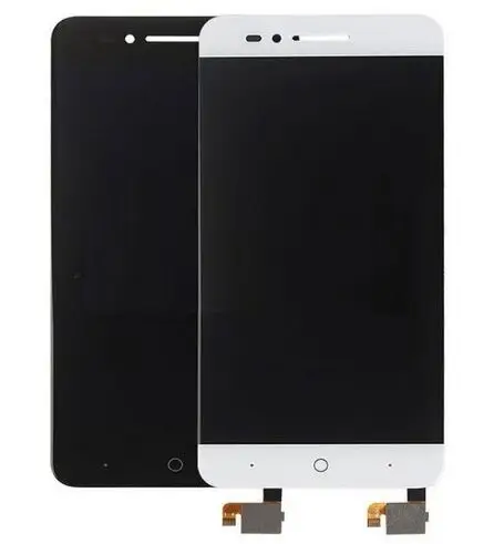 LCD+TP for ZTE Blade A610 BA610 ZTE Blade A610C 5.0 LCD Display+Touch Screen Digitizer Assembly Replace Free Shipping+Tools 5pcs lot100% new original for zte grand memo 5 7 n5 u5 n9520 v9815 lcd display touch screen assembly free shipping 100% tested