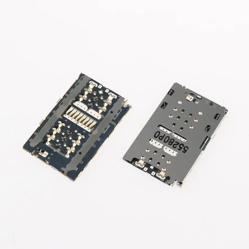 Рисунок 3 - Cltgxdd новый разъем для считывателя