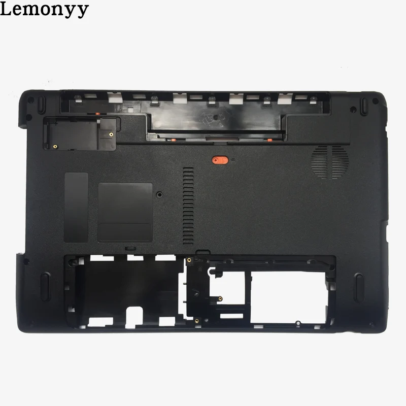 Günstig NEUE abdeckung fall Für Acer Aspire 5750g 5750 5750Z 5750zg Laptop Bottom Basis Fall Abdeckung AP0HI0004000