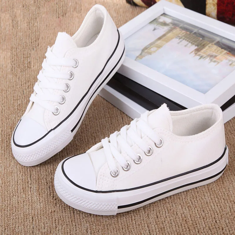 الربيع Convirs تشاك جميع نجوم الأطفال أحذية الرياضة تنفس الفتيان رياضية الاطفال أحذية للفتيات الجينز مسطح حذاء قماش