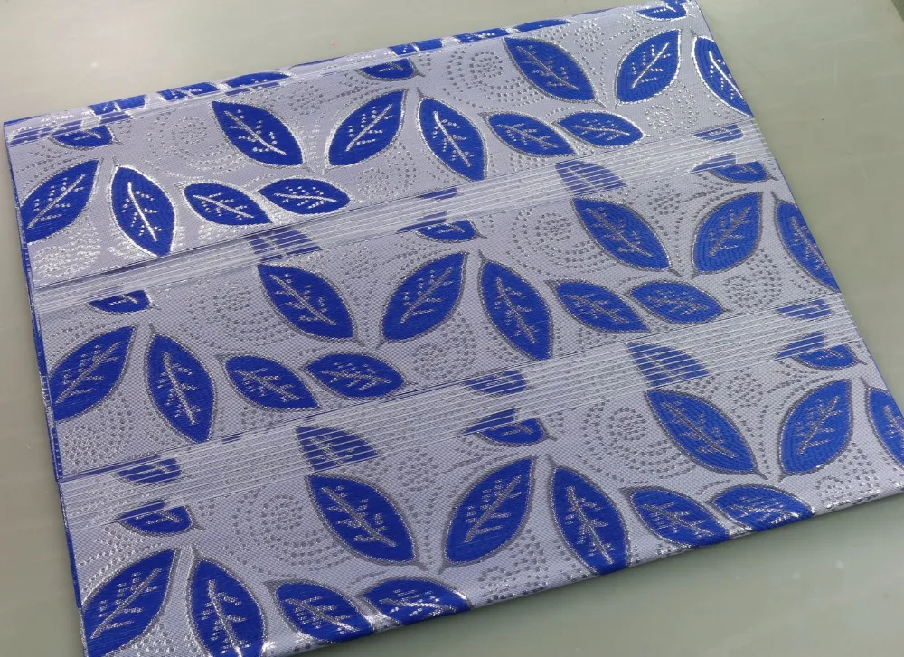 ITT668 ROYAL BLUE
