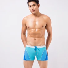 Для мужчин одежда заплыва шорты для женщин спортивная одежда брендовые пикантные мужские плавки-трусы пляжные ванный комплект