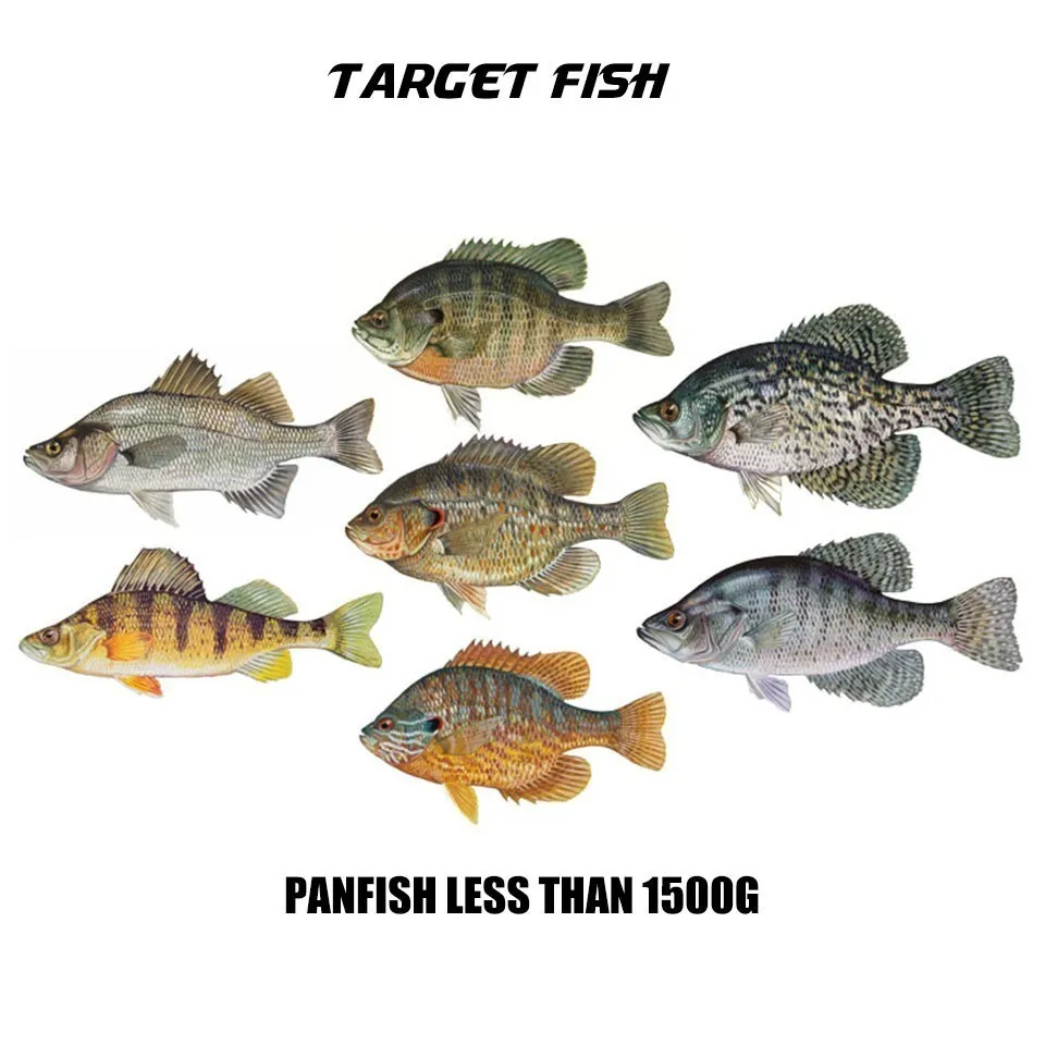 50pcs/ lots small fishing hooks for panfish perch trout sunfish bluegrill crucian barbed and no barb fishhook for stream fishing 50pcs/ lots small fishing hooks for panfish perch trout sunfish bluegrill crucian barbed and no barb fishhook for stream fishing