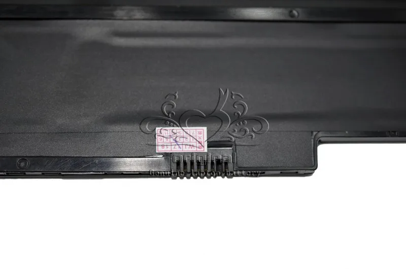 Оригинальный аккумулятор JIGU для ноутбука SAMSUNG ультрабук 900X3C 900X3D 900X3E NP900X3C NP900X3D
