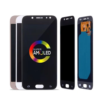 

AMOLED Display Samsung Galaxy j5 2017 J530 LCD Display Touch Screen Replacement For Samsung j5 2017 Display J5 Pro 2017 J530F