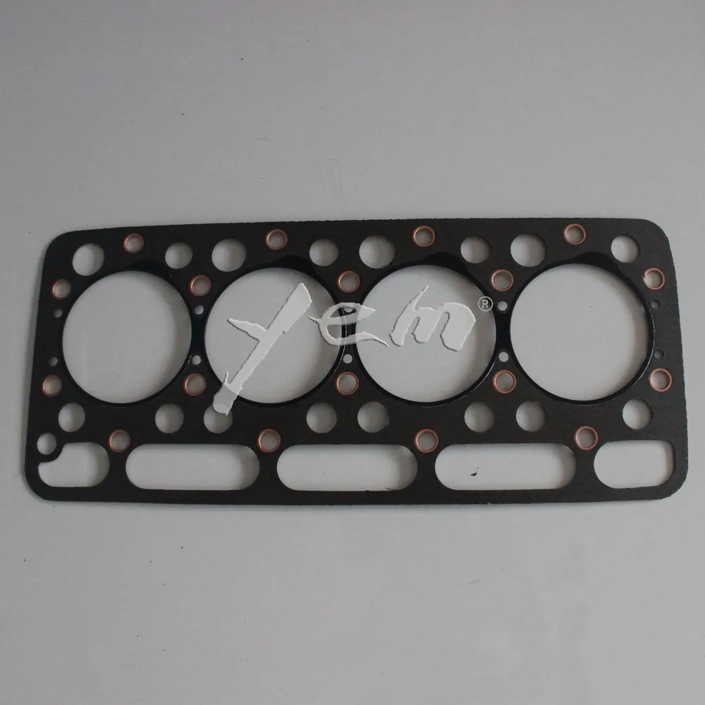 Kubota V1702 Head Gasket