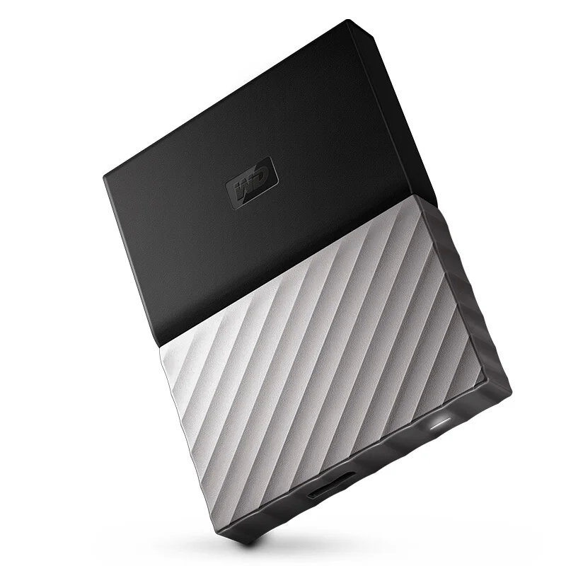  WD 1 TB 2 TB 4 TB Disco Duro Externo portátil Disco Duro HDD 25 Disco Duro de 1 TB 2 TB 4 TB HD Ext