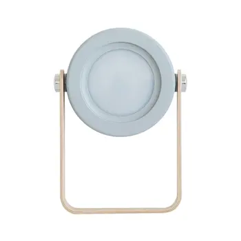 

Portable LED Foldable Camping Lantern USB Rechargeable Light for Outdoor Climbing Hiking Indoor Light