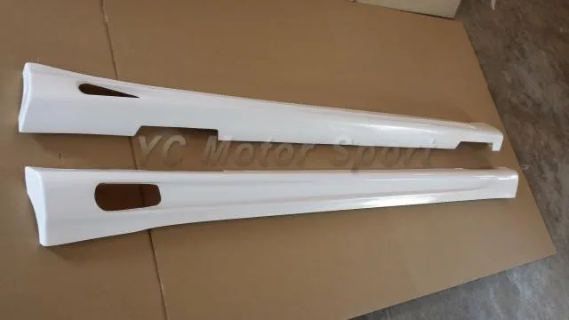 Автомобильные аксессуары комплекты из стекловолокна FRP подходят для 13 14 A4 S4 B8