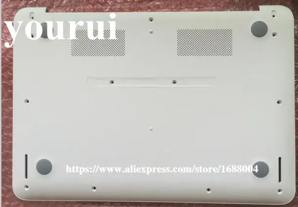Ноутбук Нижняя чехол для Chromebook 14 G2 EAY01006050 EAY01006010 - Цвет: White