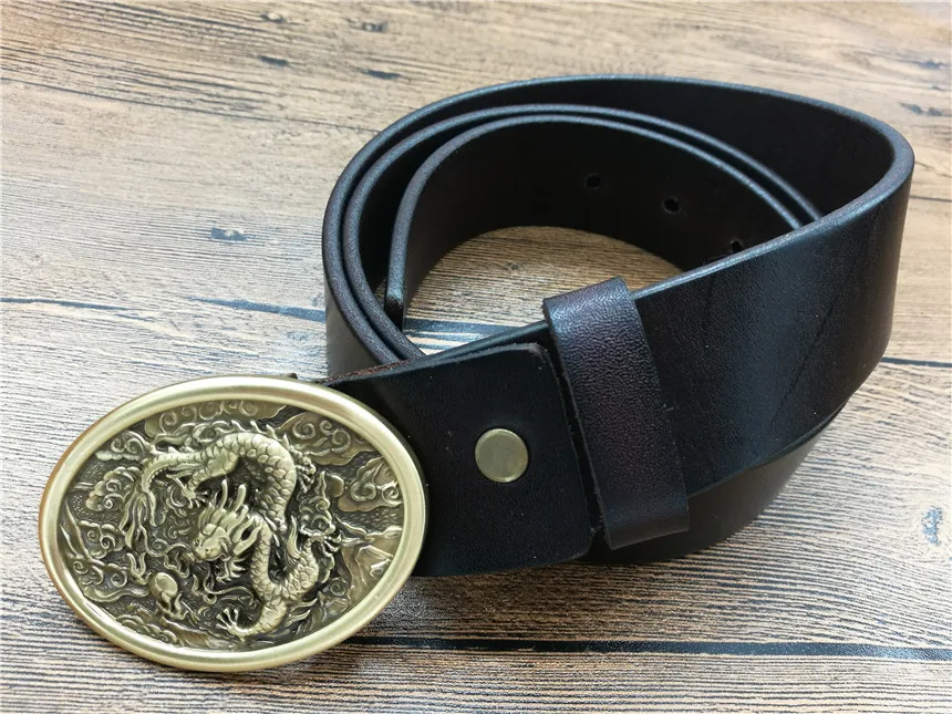 solid brass buckle Belt Designer Belts Men High Quality Mens Luxury
