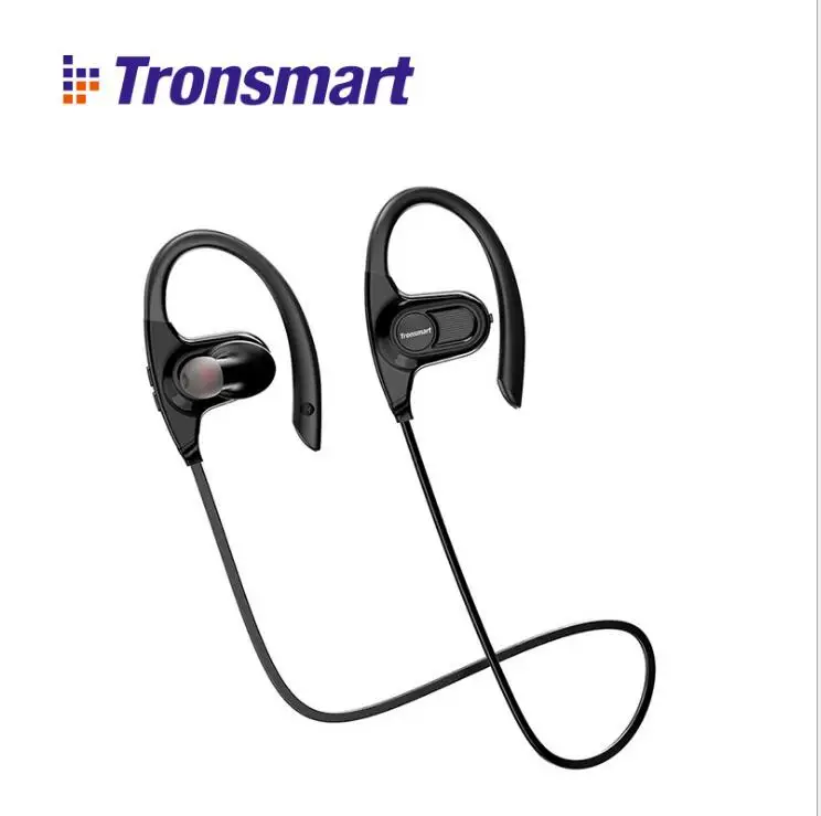 Bluetooth-наушники Tronsmart Hydra IPX7 12 часов работы шумоподавление | Электроника