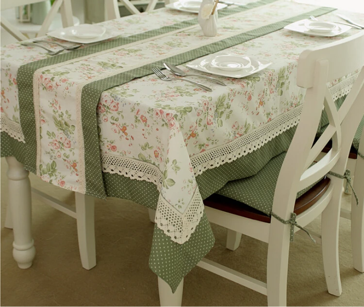 Aliexpress Com Past House Design Tablecloth Table Mat Aliexpress Com Past House Design Tablecloth Table Mat Cloth Dining Cover Green From Reliable Suppliers On Eric S