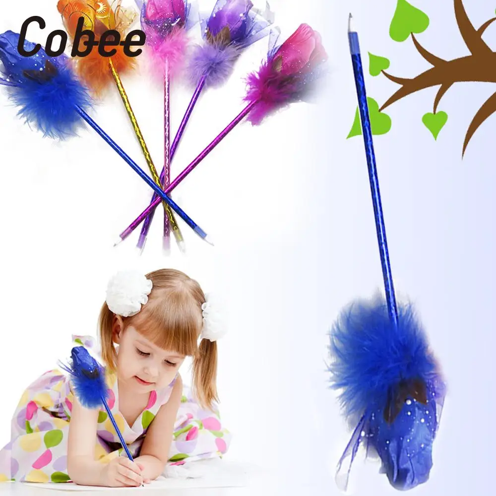 Ballpoint Pen Ball Pen Random Color Children Creative Students Cute 0.7mm Ballpoint Pen Ball Pen Random Color Children Creative Students Cute 0.7mm