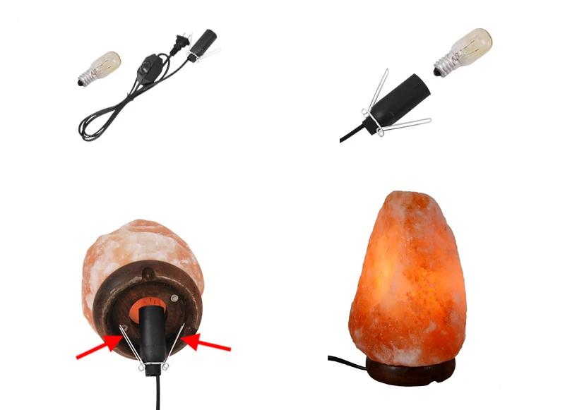 himalaya salt lamp