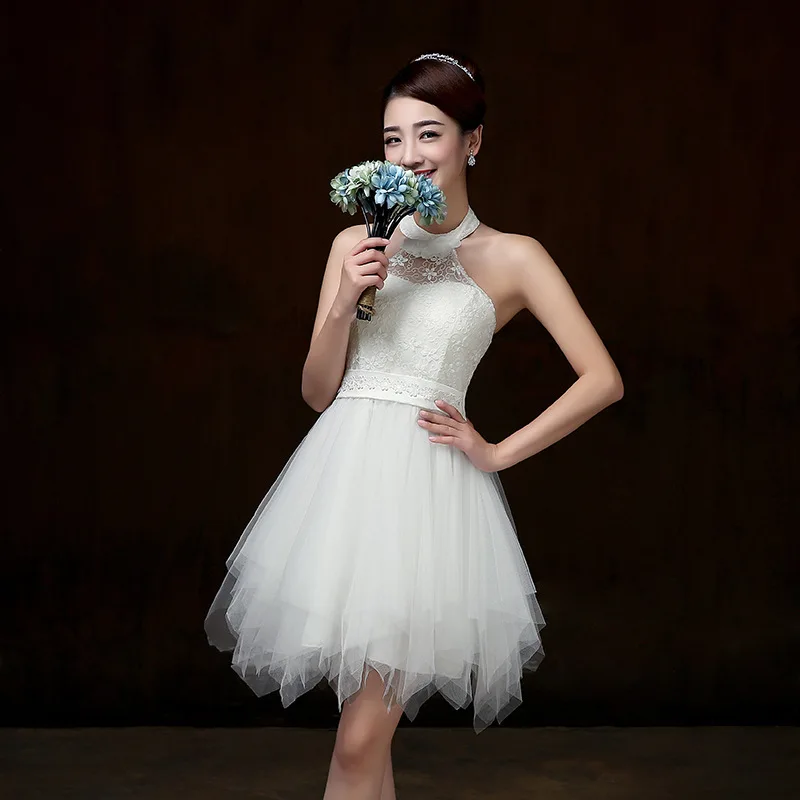 DoreenBow New Fashion Woman Banquet Dress Party Occasion