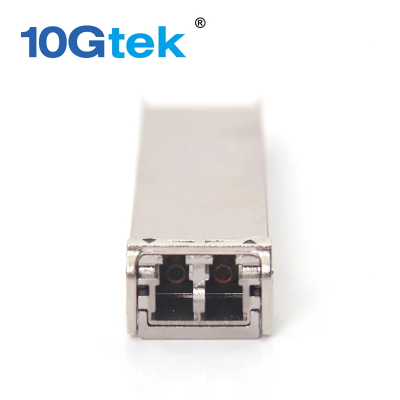 XFP 10GZR OC192LR EX 10GE ZR JD107A 10GBase ZR/ ZW и OC 192/STM 64 lR 2 модуль для SMF 80км|xfp module| |