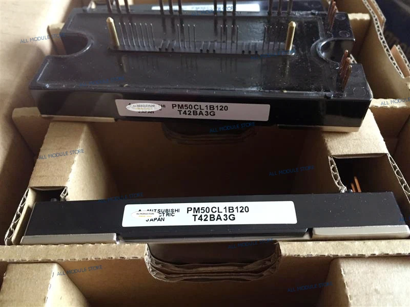 PM50CL1B120