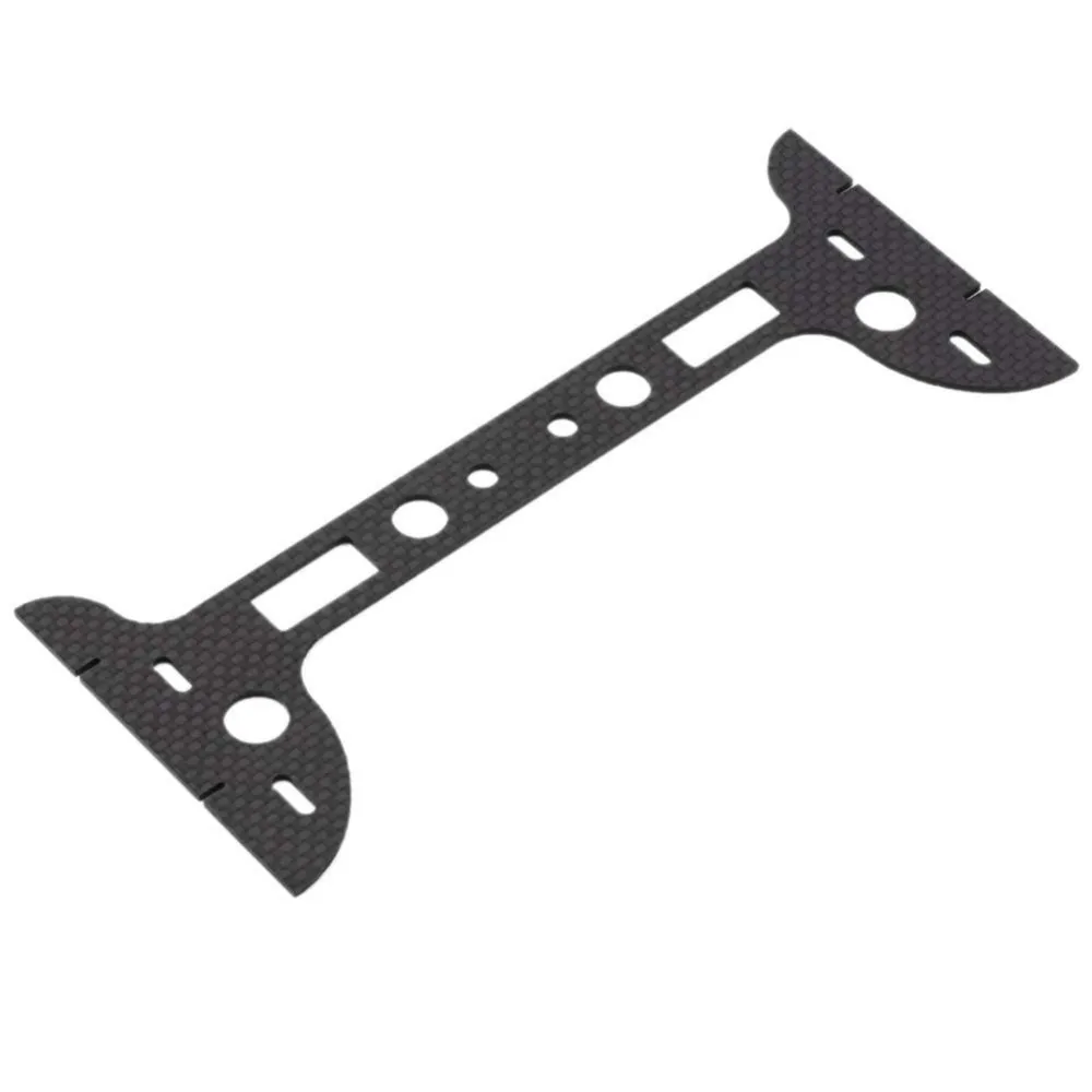 DJI Phantom 3 2 Gimbal Camera Crash Protector Guards Board Plate Carbon Fiber