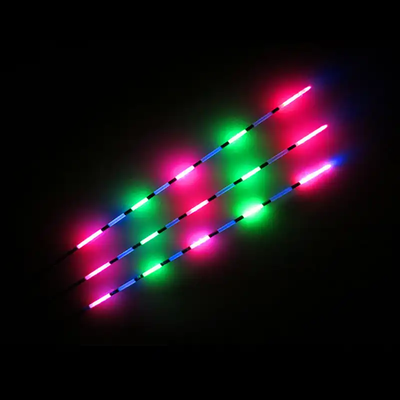 night fishing floats