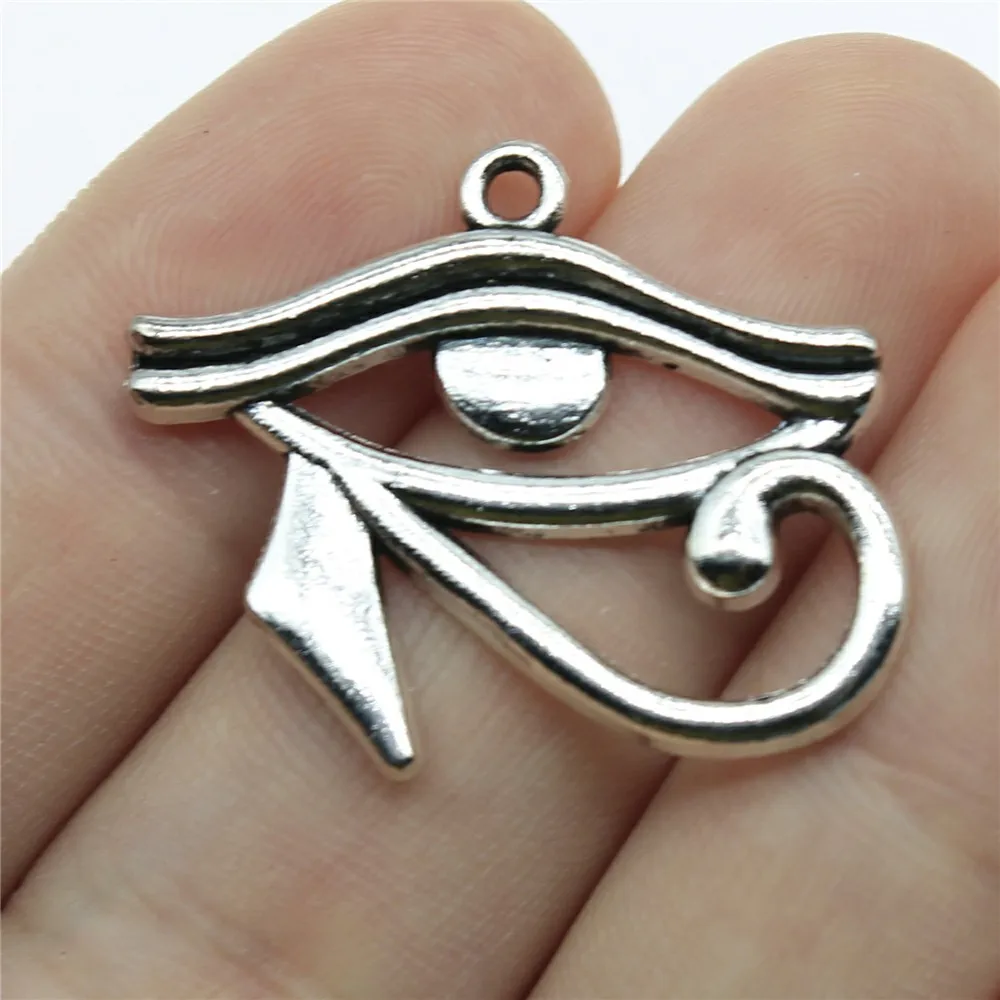 6~50pcs Jewelry Making DIY Birds Alloy Charm Pendant 23x20mm