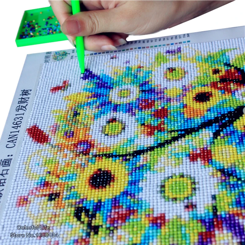 Галерта что это для алмазной картины