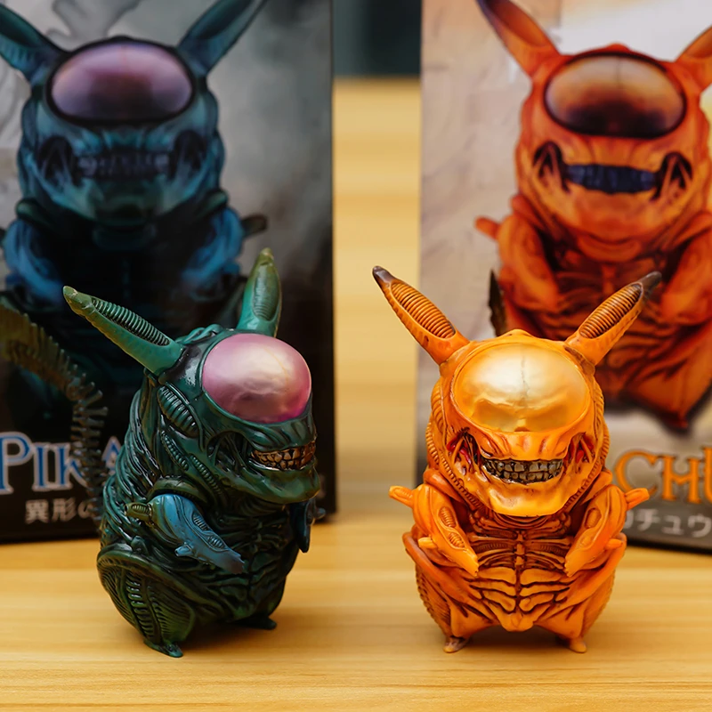 aliexpress pokemon figures