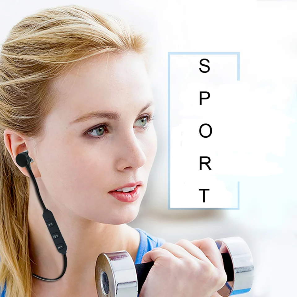 10 pçslote M9 Fones de Ouvido Bluetooth