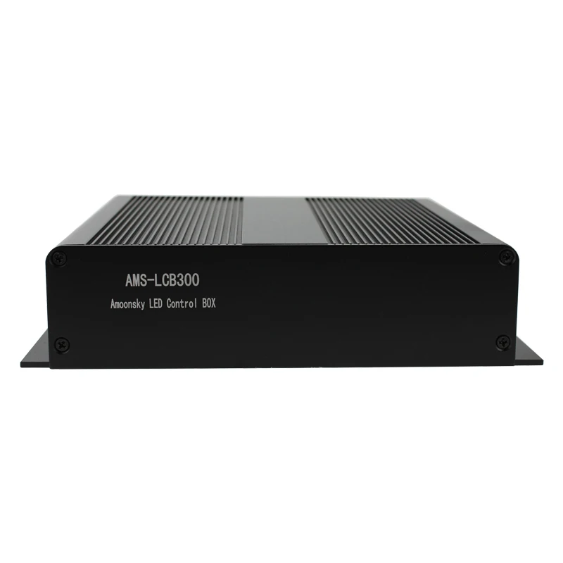 Отправляющая коробка Amoonsky LCB300 для Sync colorlight S2 отправляющая карта макс. 1920*1200