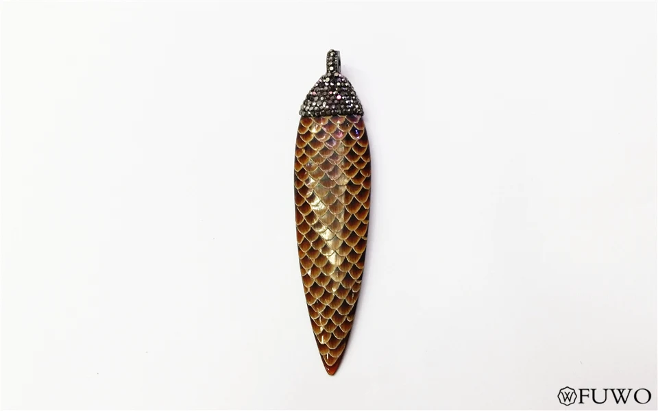 Wings Pendants 8