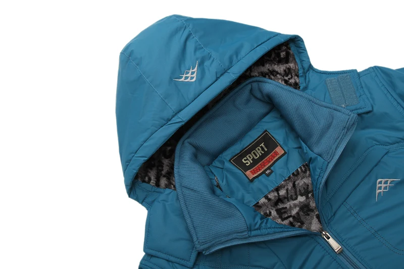 Windproof Jackets Men (5)