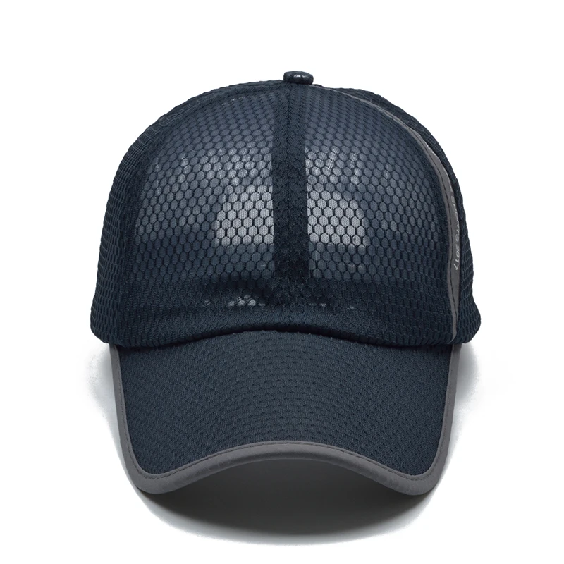 [NORTHWOOD] модная кепка-бейсболка от солнца, мужская и женская летняя кепка, сетчатая облегающая Кепка, кепка для лета