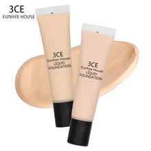 3CE eunhye House BB CC крем Жидкая основа для лица основа для макияжа отбеливающий обнаженный натуральный идеальное покрытие увлажняющий консилер