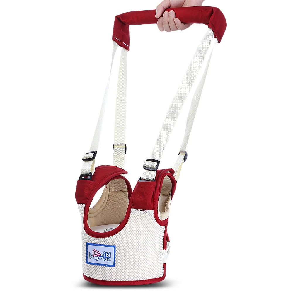 

New Arrival Bangbeibi Baby Walker,Baby Assistant Toddler Leash for Kids Learning Walking Baby Belt Child Safety Harness Assistan