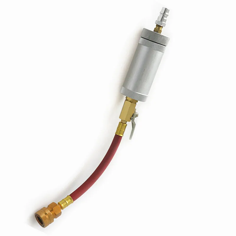 Инжектор масла fc-uv02l 1/4 sae. Заправочный цилиндр ( инжектор для заправки масла ). Инжектор масла и красителя favorcool uv-02l. Инжектор масла 1/4"sae tlj2. Масляный инжектор.