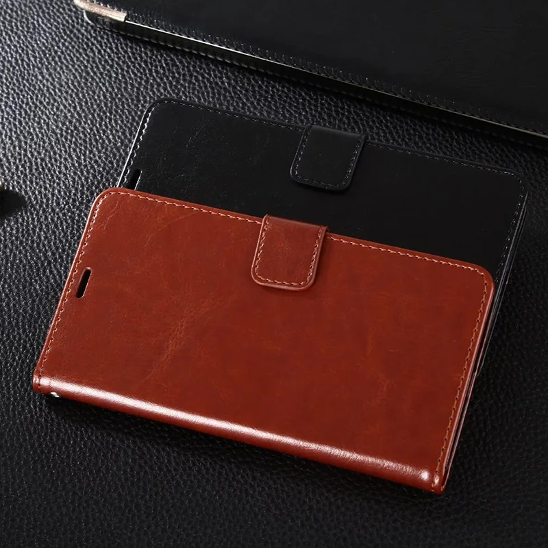 Xiaomi Redmi Note 4X Case Redmi Note 4X Case Cover Luxury Wallet PU Leather Case For Xiaomi Redmi Note 4X Pro Prime Flip Cover (2)