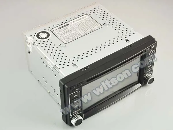Clearance WITSON Android 9.0 Octa core(eight core) PX5 CAR DVD player For SUBARU Forester 2008-2011 Impreze 2008-2011 IPS GPS RADIO 2